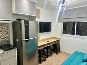 Abundante Apartamento no Brás c/Piscina/Metrô Brás